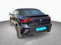 Volkswagen T-Roc Cabriolet R-Line 1.5 TSI 7-DSG LEDER KAMERA Schwarz - thumbnail 8