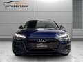 Audi A4 40 TDI advanced Blau - thumbnail 2