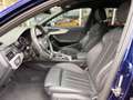 Audi A4 40 TDI advanced Blau - thumbnail 8