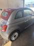 Fiat 500C 1.0 Hybrid Red 52kW - thumbnail 3