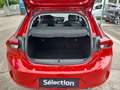 Opel Corsa Corsa 1.2 100 CV Edition Rosso - thumbnail 8