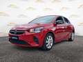 Opel Corsa Corsa 1.2 100 CV Edition Rosso - thumbnail 1