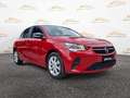Opel Corsa Corsa 1.2 100 CV Edition Rosso - thumbnail 3