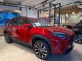 Toyota Yaris Cross Hybrid FWD Teamplayer Rouge - thumbnail 3