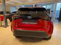 Toyota Yaris Cross Hybrid FWD Teamplayer Rouge - thumbnail 4