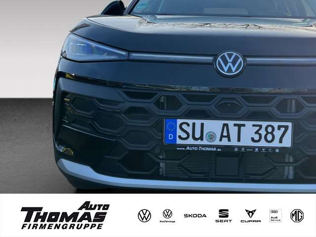 Second hand Volkswagen T-Roc 1.5