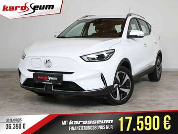 ZS EV Comfort 50 kWh *RFK*ACC*LED*VIRTUAL*SHZ*