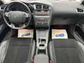 Citroen C4 Exclusive "PANO-SITZH-KLIMA-MULTI-PDC-ALU" Schwarz - thumbnail 12