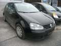 Volkswagen Golf Golf Trendline 1,4 FSI Trendline Schwarz - thumbnail 1