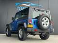 Jeep Wrangler Unlimited 3.8 V6 Sport Trail Rated LPG/BENZINE Blauw - thumbnail 15