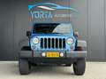 Jeep Wrangler Unlimited 3.8 V6 Sport Trail Rated LPG/BENZINE Blau - thumbnail 17