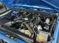 Jeep Wrangler Unlimited 3.8 V6 Sport Trail Rated LPG/BENZINE Blau - thumbnail 2