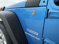 Jeep Wrangler Unlimited 3.8 V6 Sport Trail Rated LPG/BENZINE Azul - thumbnail 19