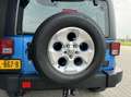 Jeep Wrangler Unlimited 3.8 V6 Sport Trail Rated LPG/BENZINE Bleu - thumbnail 11