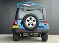 Jeep Wrangler Unlimited 3.8 V6 Sport Trail Rated LPG/BENZINE Blue - thumbnail 9