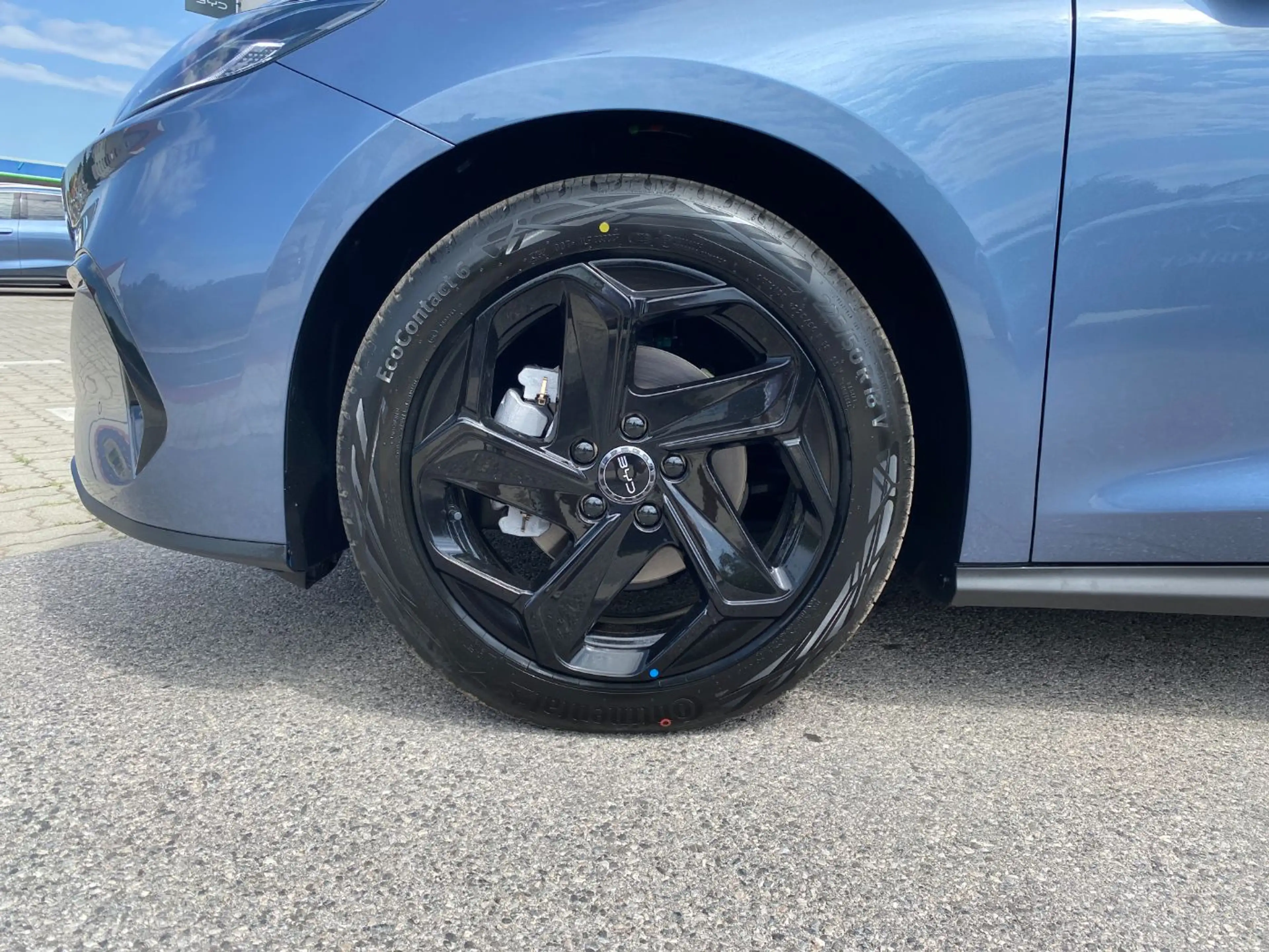 BYD Seal 6 DM-i Touring Comfort Neuwagen * AKTION — photo 14