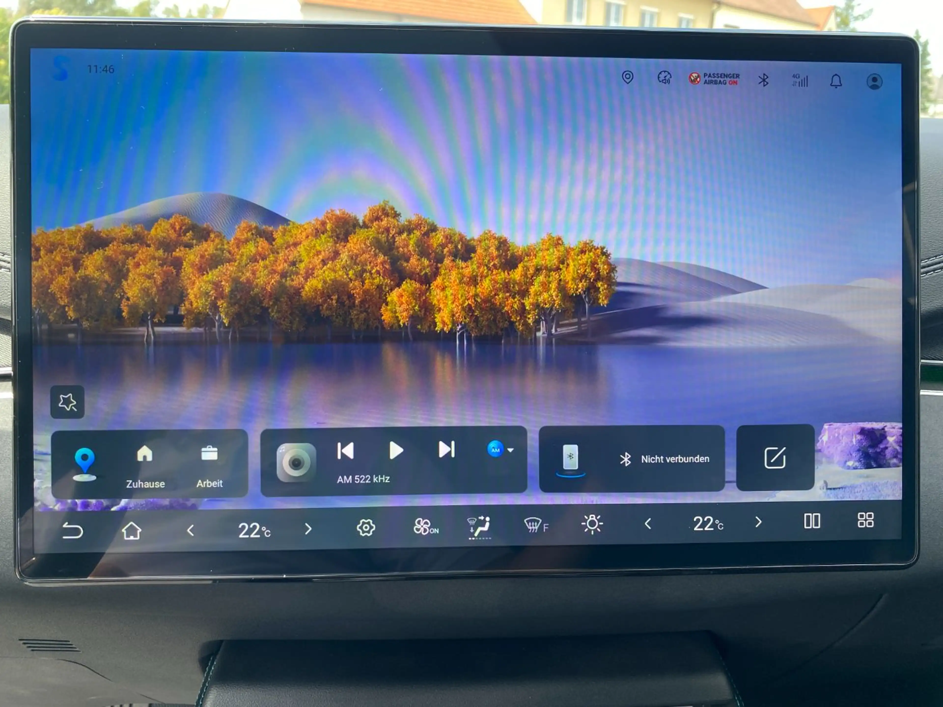 BYD Seal 6 DM-i Touring Comfort Neuwagen * AKTION — photo 9