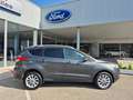 Ford Kuga 2.0 TDCi 150ch Stop\u0026Start Titanium 4x2 Gris - thumbnail 9