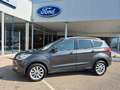 Ford Kuga 2.0 TDCi 150ch Stop\u0026Start Titanium 4x2 Gris - thumbnail 3