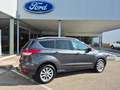 Ford Kuga 2.0 TDCi 150ch Stop\u0026Start Titanium 4x2 Gris - thumbnail 8