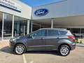 Ford Kuga 2.0 TDCi 150ch Stop\u0026Start Titanium 4x2 Gris - thumbnail 4