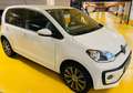 Volkswagen up! Up eco Start-Stop special black pearl Weiß - thumbnail 1