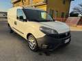 Fiat Doblo Maxi 1.4 16v natural power Lounge 120cv my19 - Wit - thumbnail 1