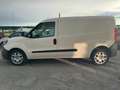 Fiat Doblo Maxi 1.4 16v natural power Lounge 120cv my19 - Wit - thumbnail 3
