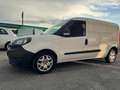 Fiat Doblo Maxi 1.4 16v natural power Lounge 120cv my19 - Wit - thumbnail 2