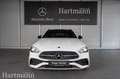 Mercedes-Benz C 300 C 300 d T AMG Premium Plus Fahrassistenz 19" AHK Wit - thumbnail 3