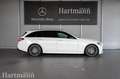 Mercedes-Benz C 300 C 300 d T AMG Premium Plus Fahrassistenz 19" AHK Wit - thumbnail 5