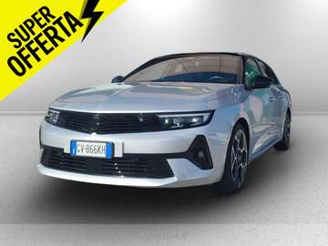 sports tourer 1.2 t ultimate s&s 130cv at8