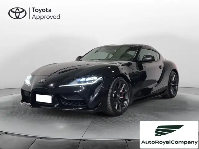 Toyota Supra GR Supra 3.0 Premium Sport AT UFFICIALE UNIPRO' I