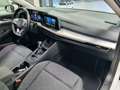 Volkswagen Golf Variant Golf Variant 2.0 TDI SCR Life Weiß - thumbnail 6