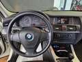 BMW X3 sDrive18d Bianco - thumbnail 11
