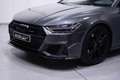 Audi A7 Sportback 3.0 TDI S7 Quattro 349 pk Vol opties, Ve Gris - thumbnail 15