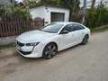Peugeot 508 508 1,6 PureTech 225  EAT8 S Weiß - thumbnail 1