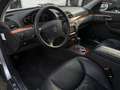Mercedes-Benz S 320 CDI, Leder, Comand, Bi-Xenon, GSHD, Sitzh. srebrna - thumbnail 5