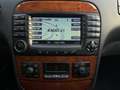 Mercedes-Benz S 320 CDI, Leder, Comand, Bi-Xenon, GSHD, Sitzh. srebrna - thumbnail 9