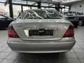 Mercedes-Benz S 320 CDI, Leder, Comand, Bi-Xenon, GSHD, Sitzh. srebrna - thumbnail 3