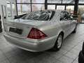 Mercedes-Benz S 320 CDI, Leder, Comand, Bi-Xenon, GSHD, Sitzh. srebrna - thumbnail 4