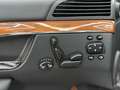 Mercedes-Benz S 320 CDI, Leder, Comand, Bi-Xenon, GSHD, Sitzh. srebrna - thumbnail 13