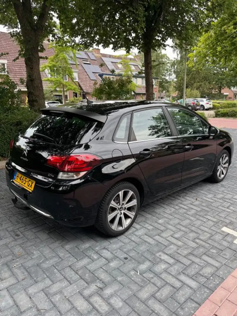 Citroen C4 1.2 PureTech Feel Collection Navi|Airco|Cruise|Pan Noir - 2