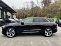 Audi e-tron 50 quattro 71kWh Business *8 fach bereift* Schwarz - thumbnail 5