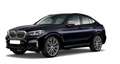 BMW X4 M40i Sport-Aut/HARMAN/PANORAMA/DACHRELING/HUD Schwarz - thumbnail 1