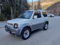 Suzuki Jimny 1,3 VX Deluxe**VERKAUFT** Weiß - thumbnail 9