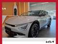Kia EV6 RWD 84kWh Long Range Air Plus Aut. Grau - thumbnail 1