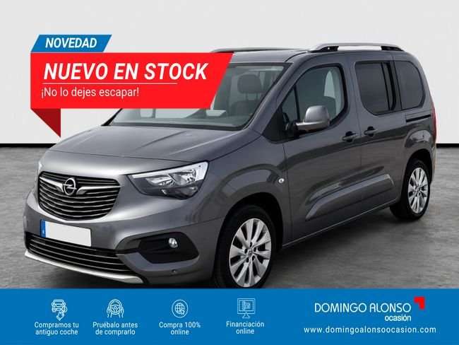 Opel Combo null - foto 1