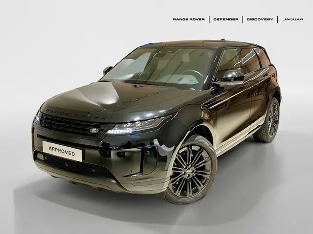 2024 Land Rover Range Rover Evoque for sale