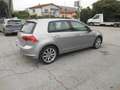 Volkswagen Golf Golf VII 2013 5p 1.6 tdi (btdi) Highline 110cv dsg Gris - thumbnail 5